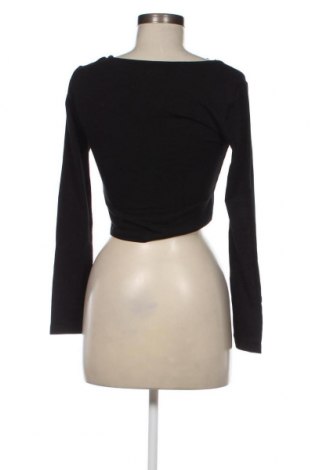 Дамска блуза Even&Odd, Размер M, Цвят Черен, Цена 12,09 лв.