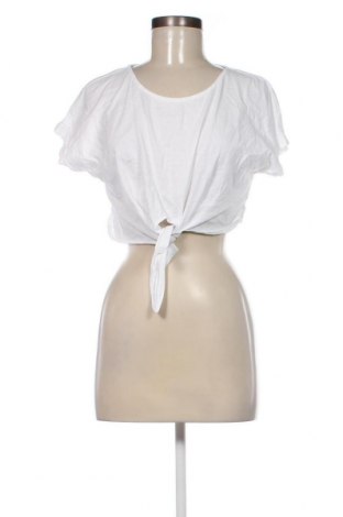 Дамска блуза Even&Odd, Размер M, Цвят Бял, Цена 10,54 лв.