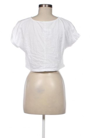 Дамска блуза Even&Odd, Размер M, Цвят Бял, Цена 8,37 лв.