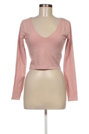 Дамска блуза Even&Odd, Размер M, Цвят Розов, Цена 4,65 лв.