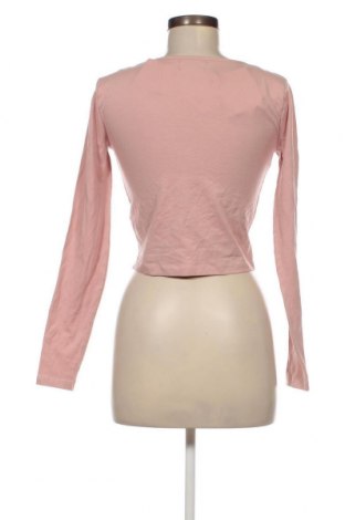 Дамска блуза Even&Odd, Размер M, Цвят Розов, Цена 31,00 лв.