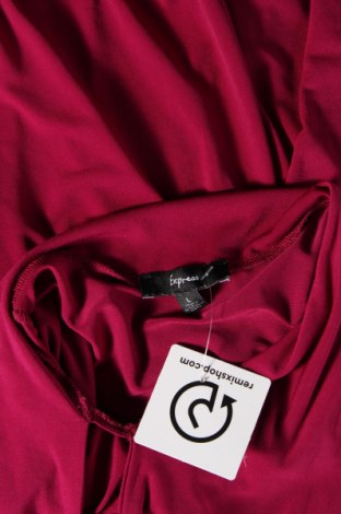 Bluză de femei Express, Mărime L, Culoare Roz, Preț 13,42 Lei