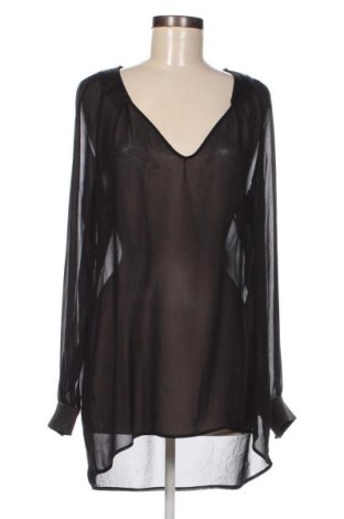 Γυναικεία μπλούζα Expresso, Μέγεθος M, Χρώμα Μαύρο, Τιμή 9,88 €