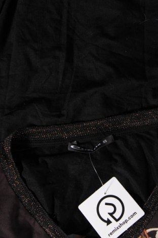 Γυναικεία μπλούζα Expresso, Μέγεθος XS, Χρώμα Μαύρο, Τιμή 3,15 €
