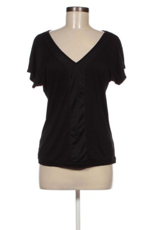 Дамска блуза Exspress, Размер S, Цвят Черен, Цена 22,00 лв.