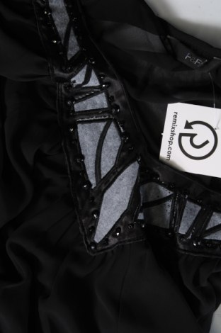 Γυναικεία μπλούζα F&F, Μέγεθος M, Χρώμα Μαύρο, Τιμή 3,01 €
