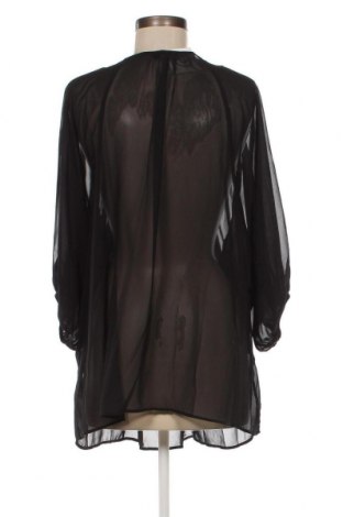 Damen Shirt F&F, Größe M, Farbe Schwarz, Preis 2,72 €