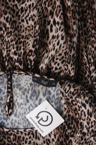 Γυναικεία μπλούζα F&F, Μέγεθος M, Χρώμα Πολύχρωμο, Τιμή 7,67 €