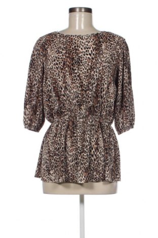 Γυναικεία μπλούζα F&F, Μέγεθος M, Χρώμα Πολύχρωμο, Τιμή 12,79 €