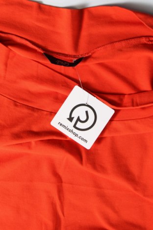 Дамска блуза F&F, Размер M, Цвят Оранжев, Цена 7,53 лв.