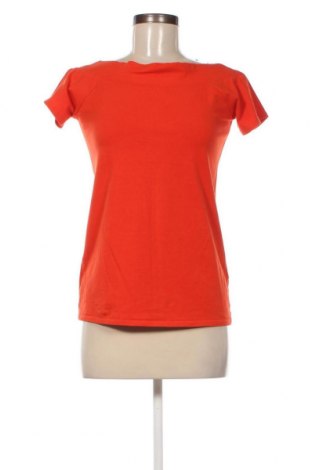 Γυναικεία μπλούζα F&F, Μέγεθος M, Χρώμα Πορτοκαλί, Τιμή 3,85 €