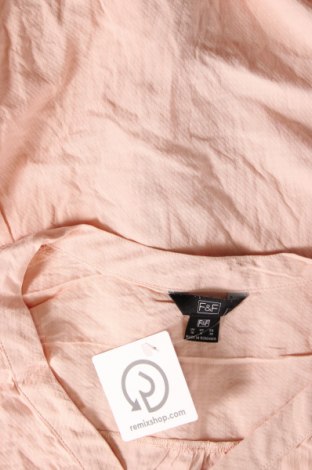 Bluză de femei F&F, Mărime M, Culoare Roz, Preț 10,63 Lei