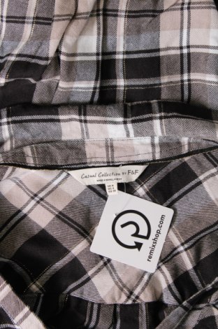 Damen Shirt F&F, Größe S, Farbe Mehrfarbig, Preis 1,98 €