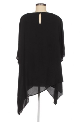 Дамска блуза F&F, Размер S, Цвят Черен, Цена 6,46 лв.