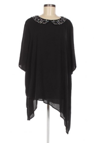 Γυναικεία μπλούζα F&F, Μέγεθος S, Χρώμα Μαύρο, Τιμή 4,00 €