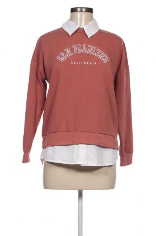 Γυναικεία μπλούζα F&F, Μέγεθος S, Χρώμα Ρόζ , Τιμή 5,54 €