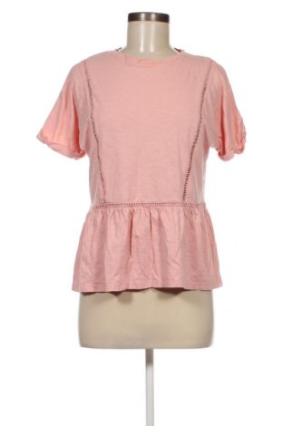 Дамска блуза F&F, Размер M, Цвят Розов, Цена 4,75 лв.