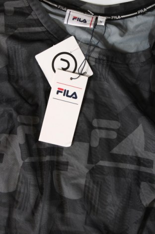 Γυναικεία μπλούζα FILA, Μέγεθος M, Χρώμα Πολύχρωμο, Τιμή 16,37 €