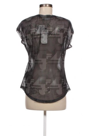 Γυναικεία μπλούζα FILA, Μέγεθος M, Χρώμα Πολύχρωμο, Τιμή 16,37 €