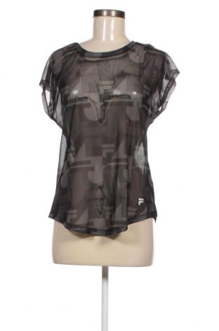 Γυναικεία μπλούζα FILA, Μέγεθος M, Χρώμα Πολύχρωμο, Τιμή 18,04 €