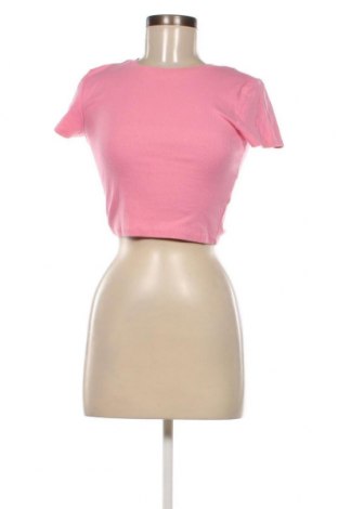 Γυναικεία μπλούζα FSBN Sister, Μέγεθος M, Χρώμα Ρόζ , Τιμή 9,62 €