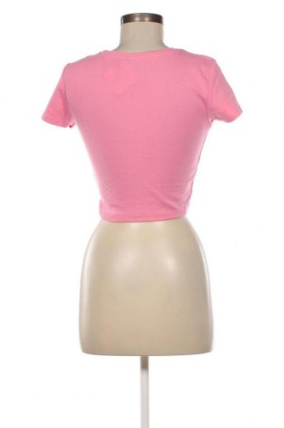 Γυναικεία μπλούζα FSBN Sister, Μέγεθος M, Χρώμα Ρόζ , Τιμή 3,85 €