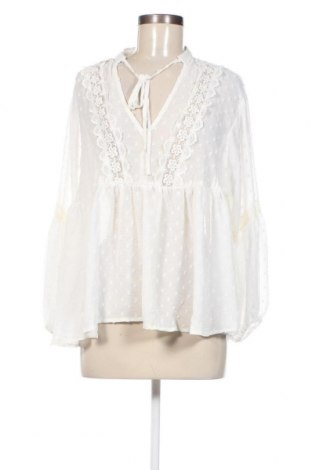 Γυναικεία μπλούζα Faina, Μέγεθος S, Χρώμα Λευκό, Τιμή 28,39 €