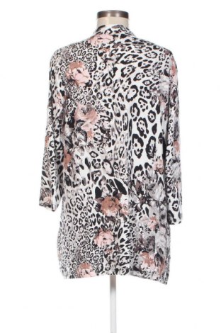 Γυναικεία μπλούζα Fair Lady, Μέγεθος XL, Χρώμα Πολύχρωμο, Τιμή 5,64 €