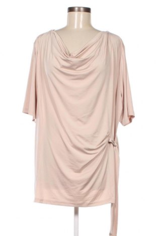 Дамска блуза Fair Lady, Размер 3XL, Цвят Бежов, Цена 15,01 лв.