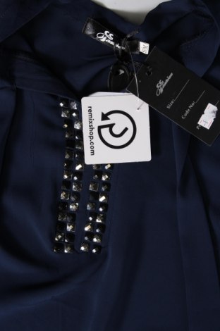 Damen Shirt Fashion, Größe S, Farbe Blau, Preis 10,36 €