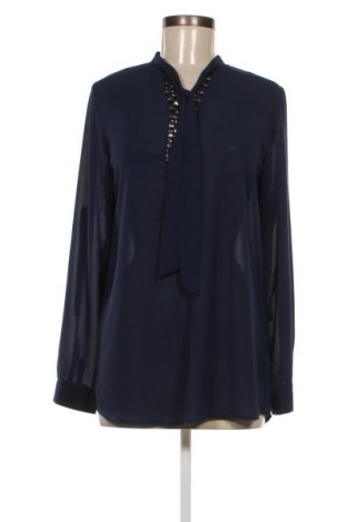 Γυναικεία μπλούζα Fashion, Μέγεθος S, Χρώμα Μπλέ, Τιμή 6,66 €