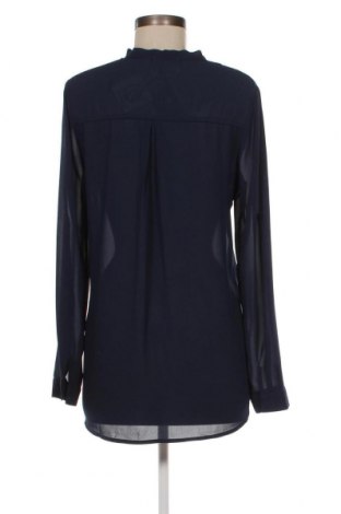 Γυναικεία μπλούζα Fashion, Μέγεθος S, Χρώμα Μπλέ, Τιμή 22,94 €