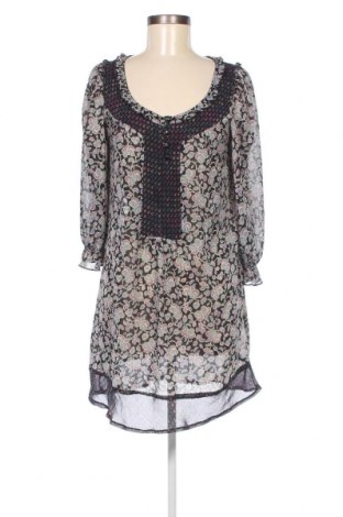 Γυναικεία μπλούζα Fashion Elle, Μέγεθος M, Χρώμα Πολύχρωμο, Τιμή 2,82 €