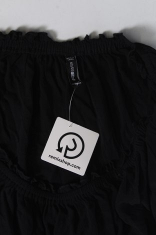 Γυναικεία μπλούζα Fb Sister, Μέγεθος S, Χρώμα Μαύρο, Τιμή 9,62 €