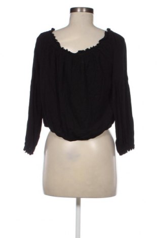 Дамска блуза Fb Sister, Размер S, Цвят Черен, Цена 5,65 лв.