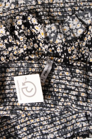 Дамска блуза Fb Sister, Размер M, Цвят Многоцветен, Цена 5,13 лв.