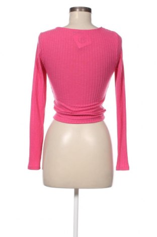 Дамска блуза Fb Sister, Размер XS, Цвят Розов, Цена 3,23 лв.