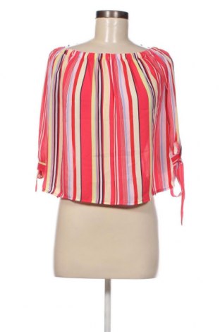 Дамска блуза Fb Sister, Размер XXS, Цвят Многоцветен, Цена 5,13 лв.