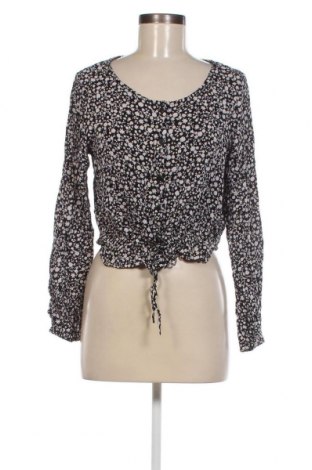 Дамска блуза Fb Sister, Размер XL, Цвят Черен, Цена 4,94 лв.