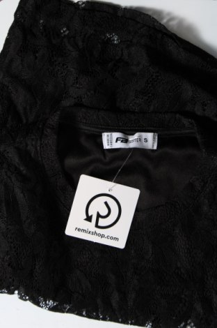 Γυναικεία μπλούζα Fb Sister, Μέγεθος S, Χρώμα Μαύρο, Τιμή 2,35 €