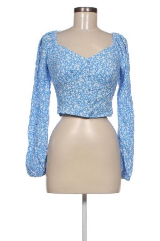 Damen Shirt Fb Sister, Größe S, Farbe Blau, Preis € 13,22