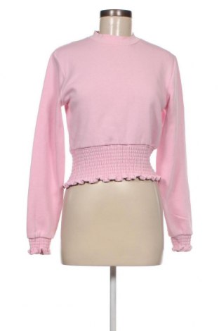 Дамска блуза Fb Sister, Размер M, Цвят Розов, Цена 18,69 лв.