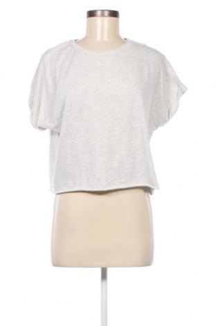 Γυναικεία μπλούζα Fb Sister, Μέγεθος M, Χρώμα Γκρί, Τιμή 1,80 €