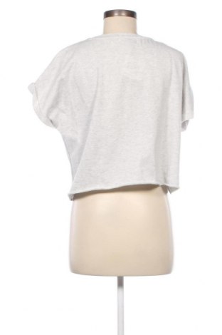 Γυναικεία μπλούζα Fb Sister, Μέγεθος M, Χρώμα Γκρί, Τιμή 4,00 €