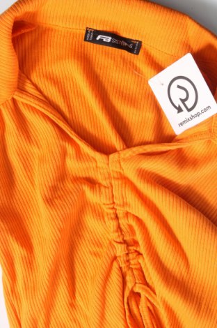 Damen Shirt Fb Sister, Größe S, Farbe Orange, Preis € 2,72