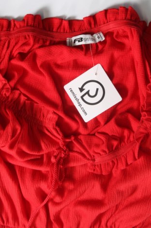 Bluză de femei Fb Sister, Mărime S, Culoare Roșu, Preț 48,47 Lei