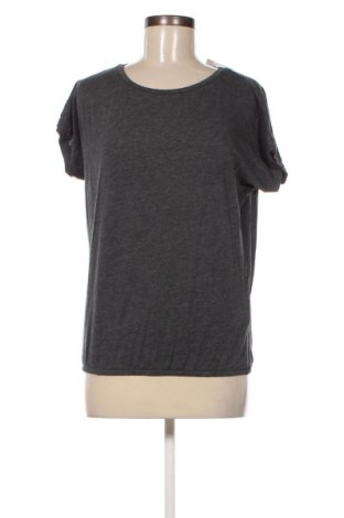Γυναικεία μπλούζα Fb Sister, Μέγεθος XS, Χρώμα Γκρί, Τιμή 1,65 €