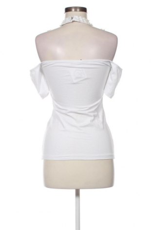 Дамска блуза Ferri Ferrucci, Размер S, Цвят Бял, Цена 3,60 лв.