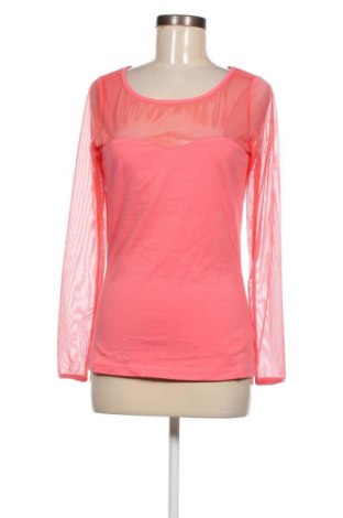 Дамска блуза Feylin, Размер M, Цвят Розов, Цена 3,90 лв.