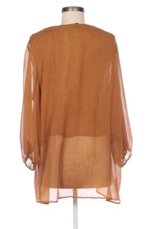 Damen Shirt Fiorella Rubino, Größe M, Farbe Braun, Preis 8,31 €